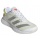 adidas Indoor Shoes Adizero FastCourt 2.0 white/silver Women